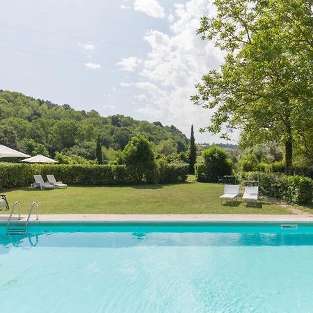 Agriturismo L'Esinante Cupramontana Kültér fotó
