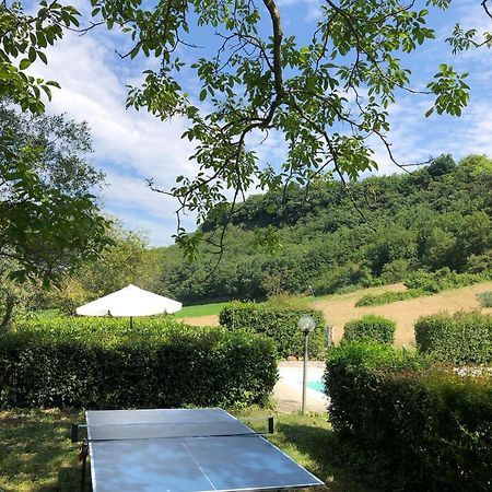 Agriturismo L'Esinante Cupramontana Kültér fotó