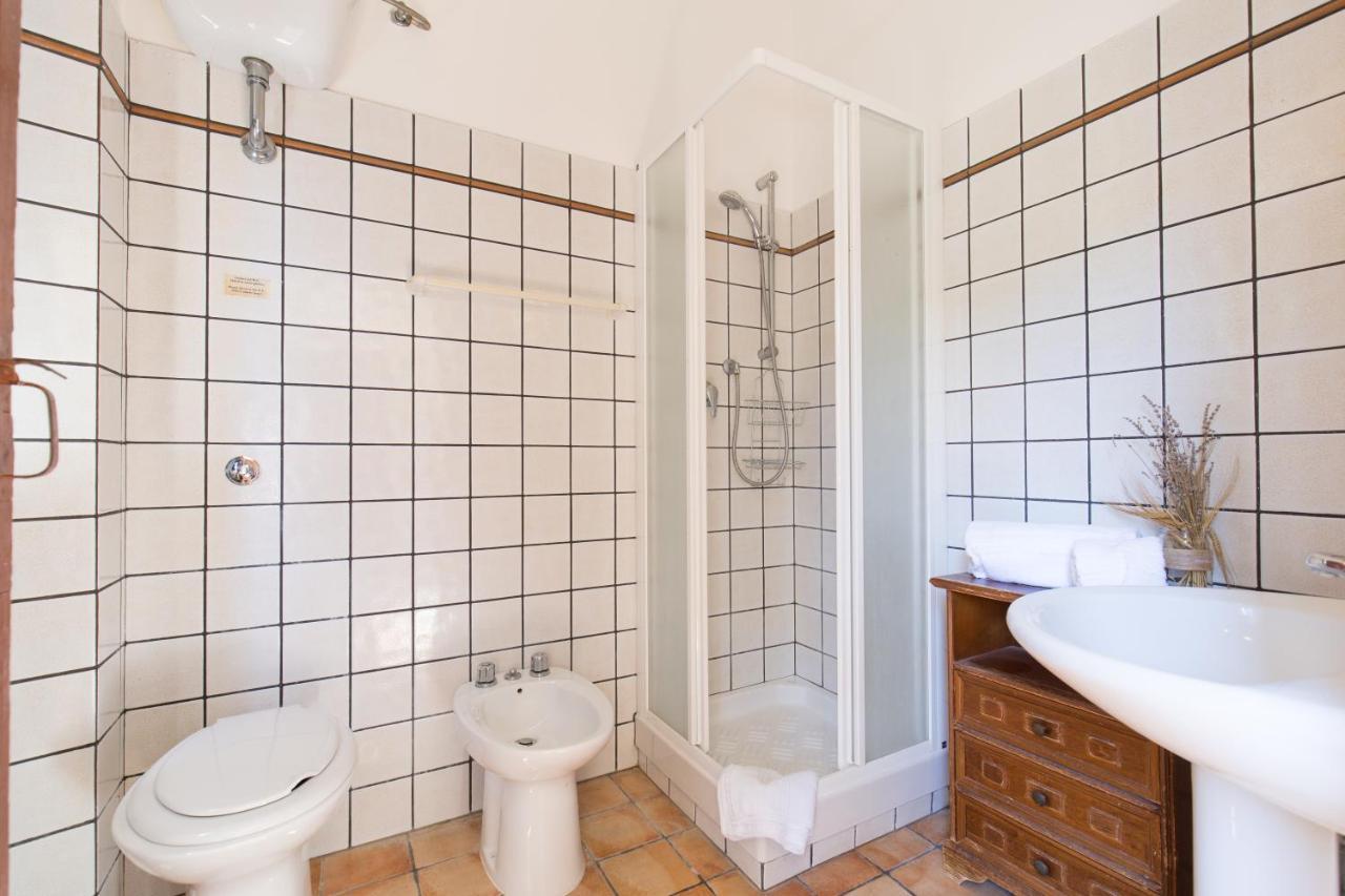 Agriturismo L'Esinante Cupramontana Kültér fotó