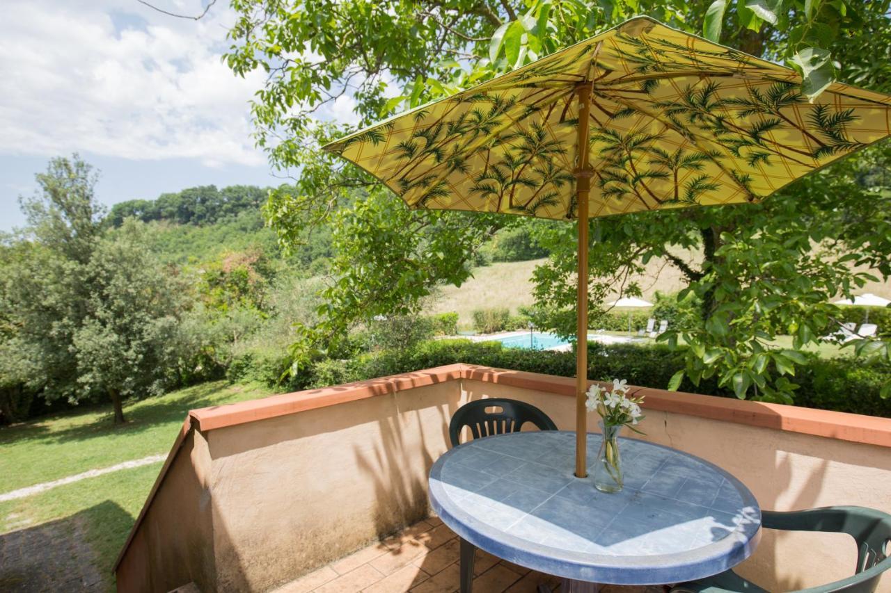 Agriturismo L'Esinante Cupramontana Kültér fotó