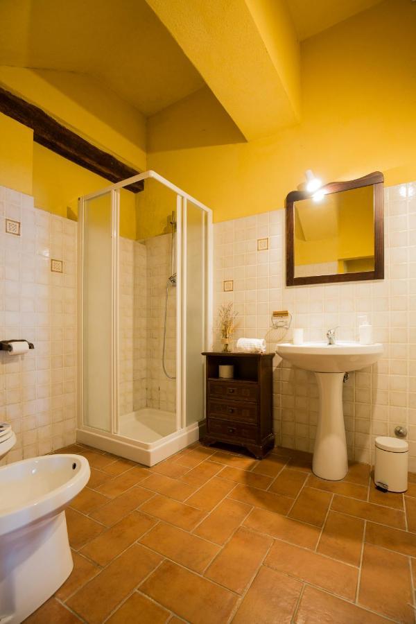 Agriturismo L'Esinante Cupramontana Kültér fotó