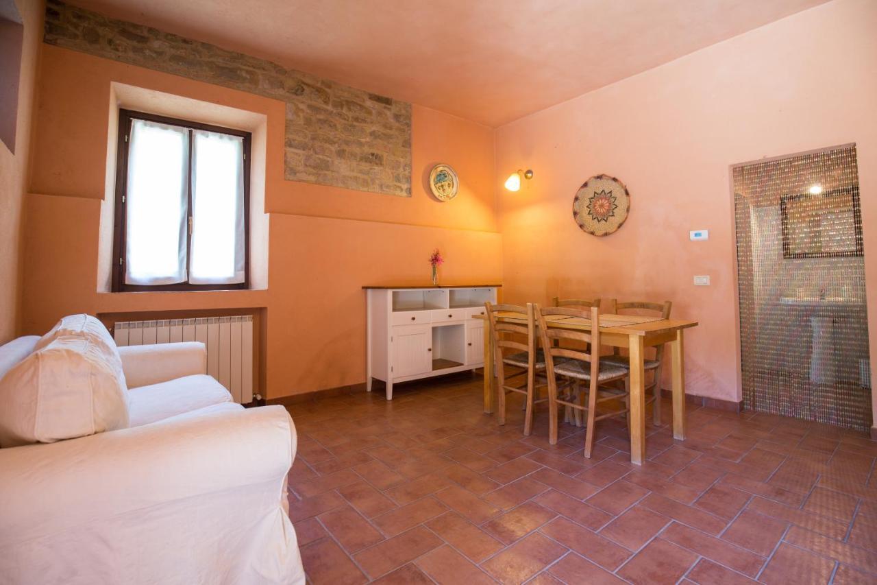 Agriturismo L'Esinante Cupramontana Kültér fotó