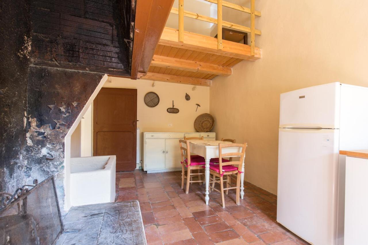 Agriturismo L'Esinante Cupramontana Kültér fotó
