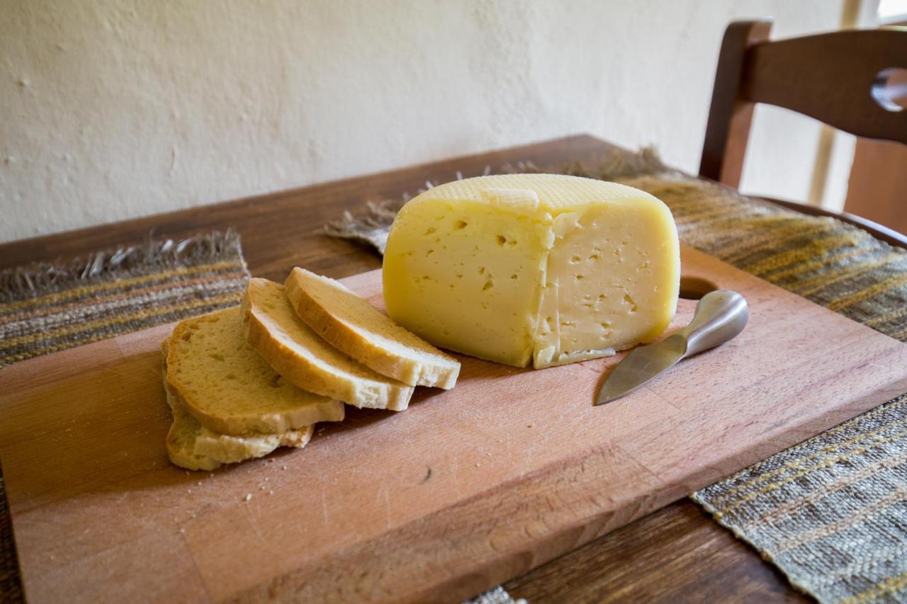 Agriturismo L'Esinante Cupramontana Kültér fotó