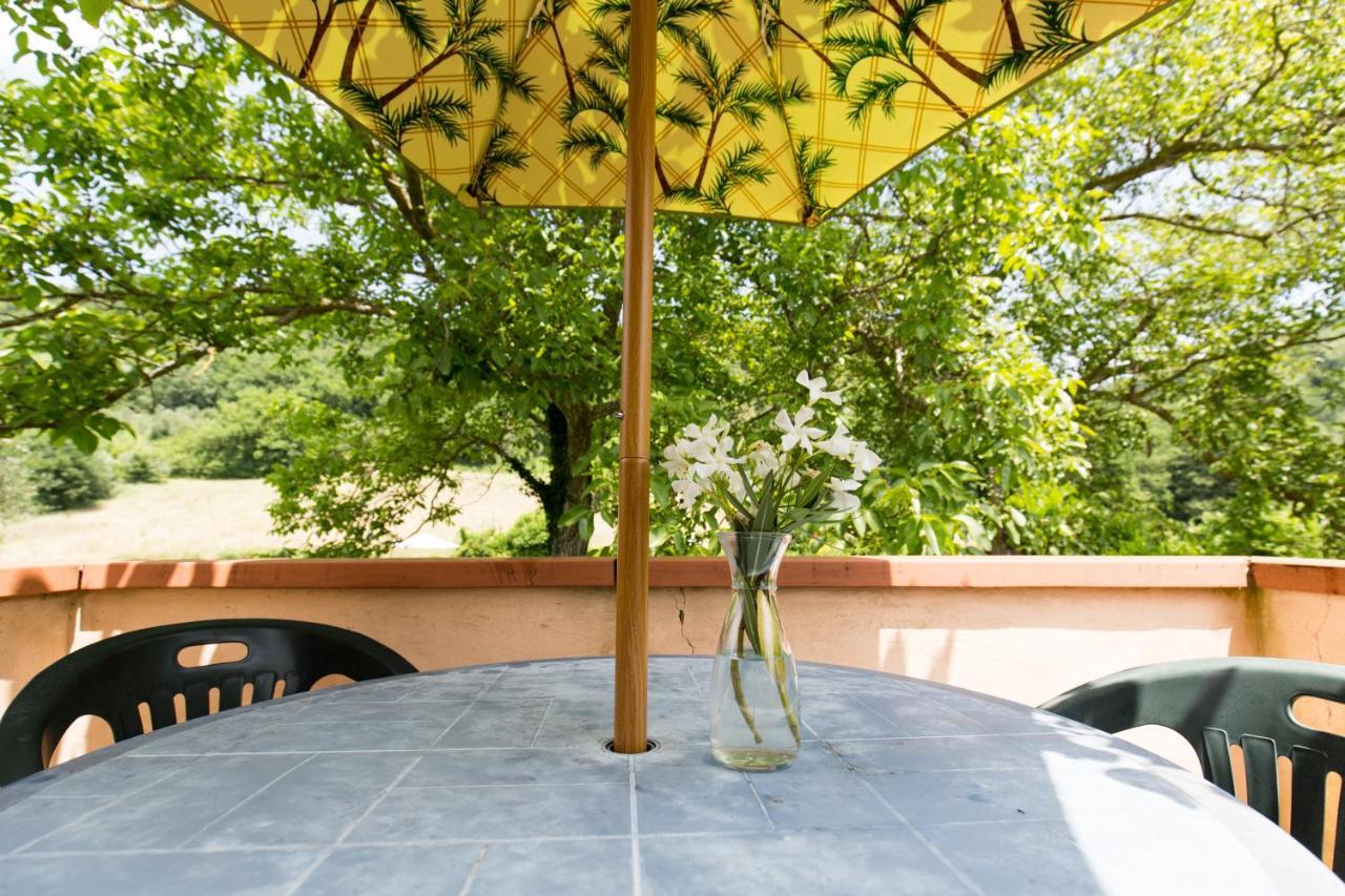 Agriturismo L'Esinante Cupramontana Kültér fotó