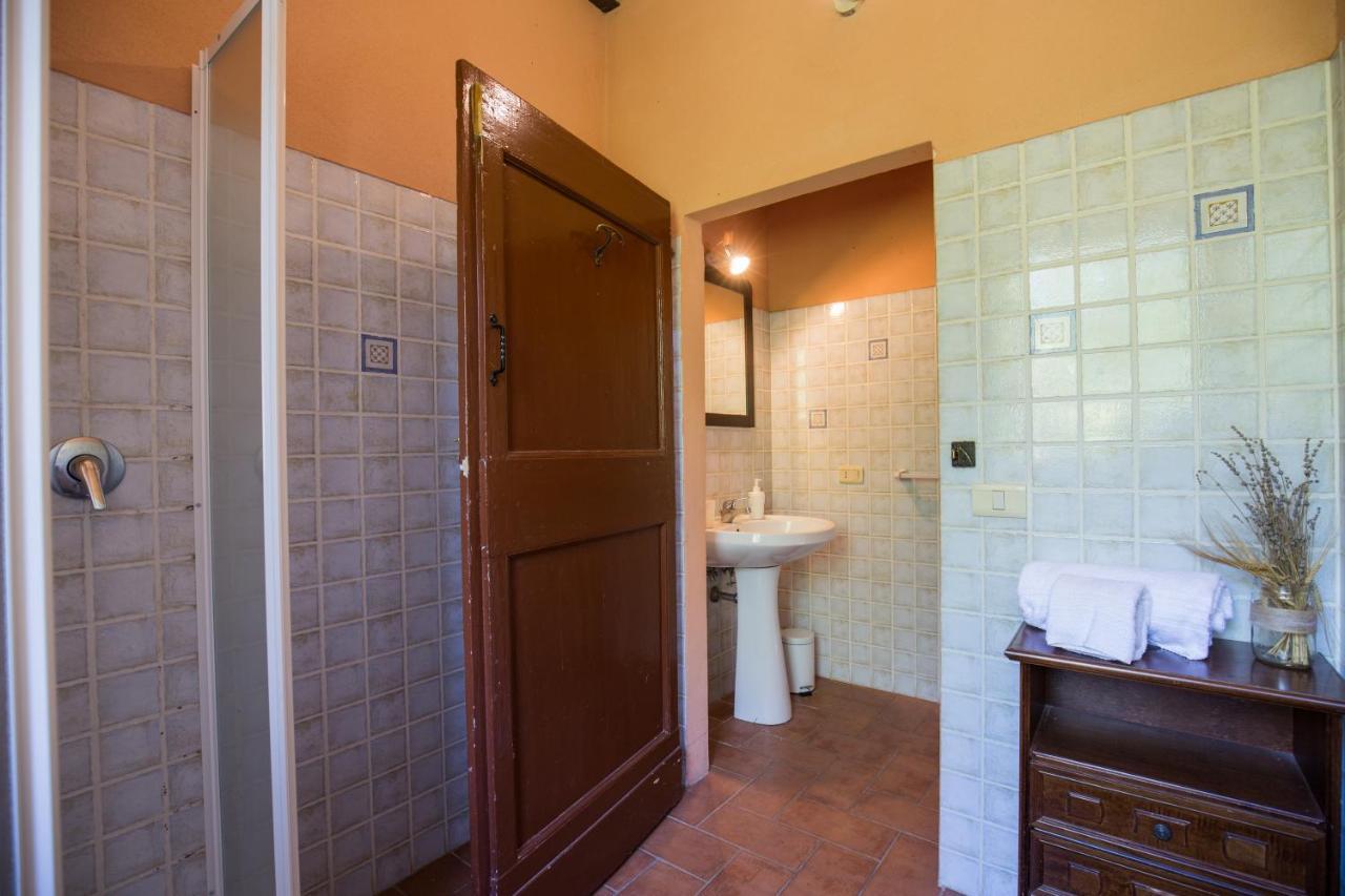 Agriturismo L'Esinante Cupramontana Kültér fotó