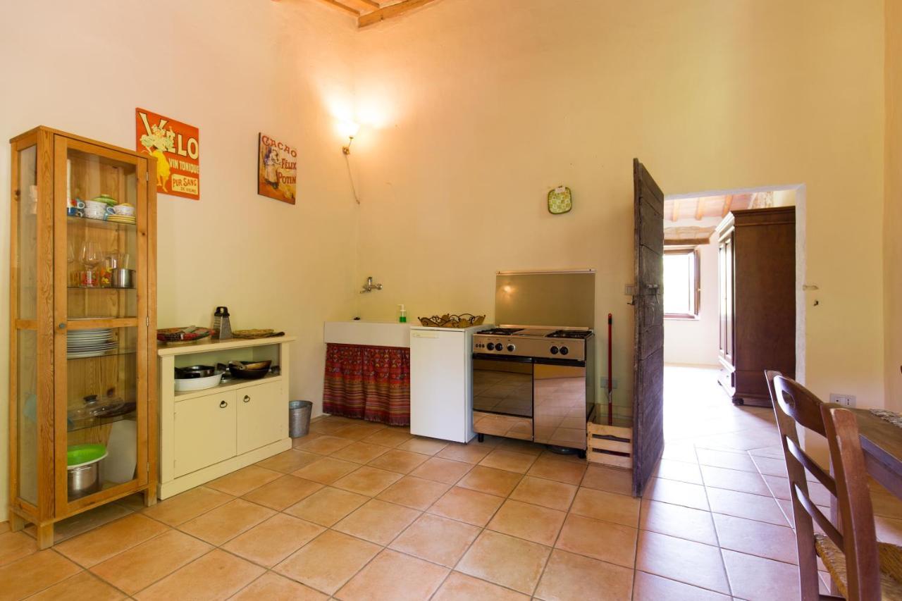 Agriturismo L'Esinante Cupramontana Kültér fotó