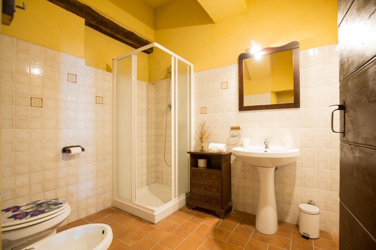 Agriturismo L'Esinante Cupramontana Kültér fotó