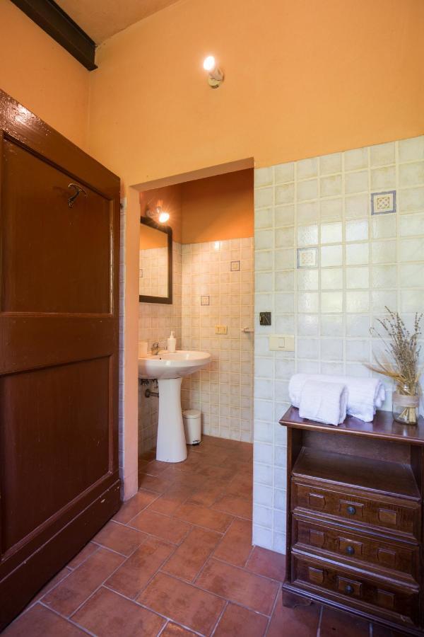 Agriturismo L'Esinante Cupramontana Kültér fotó