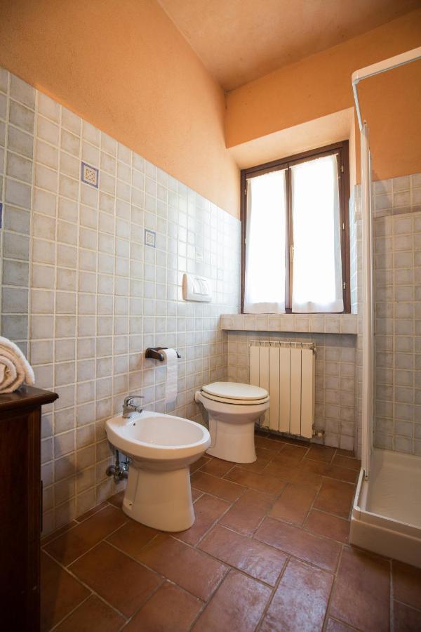 Agriturismo L'Esinante Cupramontana Kültér fotó