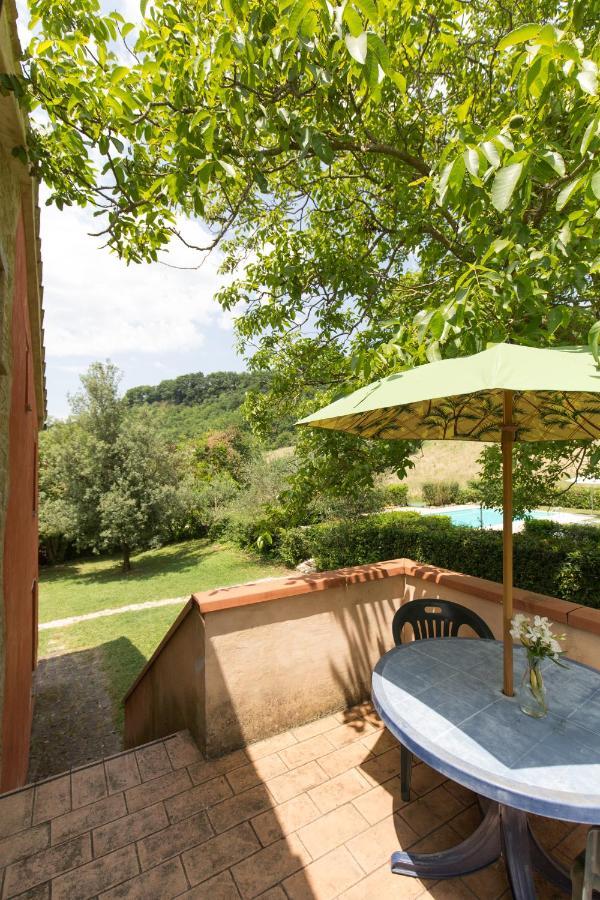 Agriturismo L'Esinante Cupramontana Kültér fotó