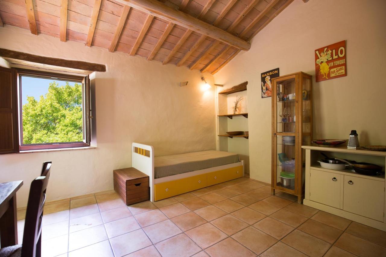 Agriturismo L'Esinante Cupramontana Kültér fotó