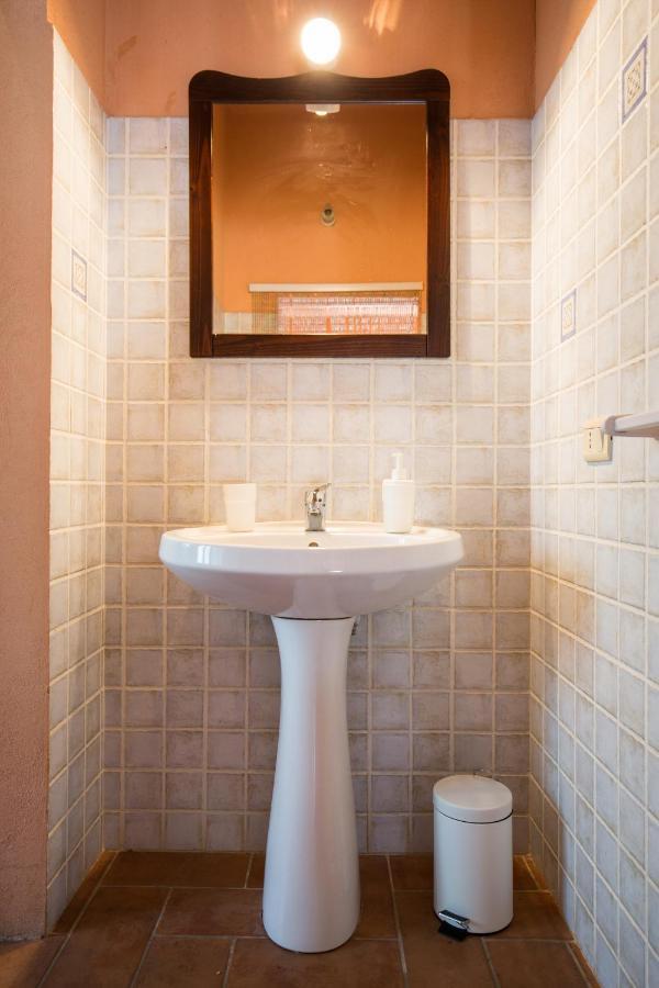Agriturismo L'Esinante Cupramontana Kültér fotó