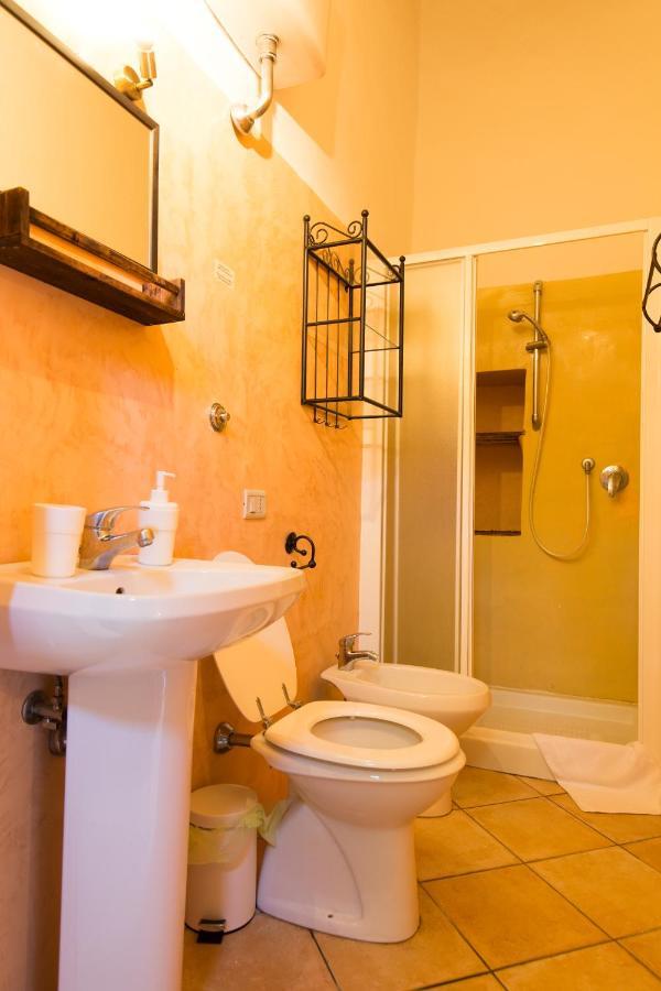 Agriturismo L'Esinante Cupramontana Kültér fotó